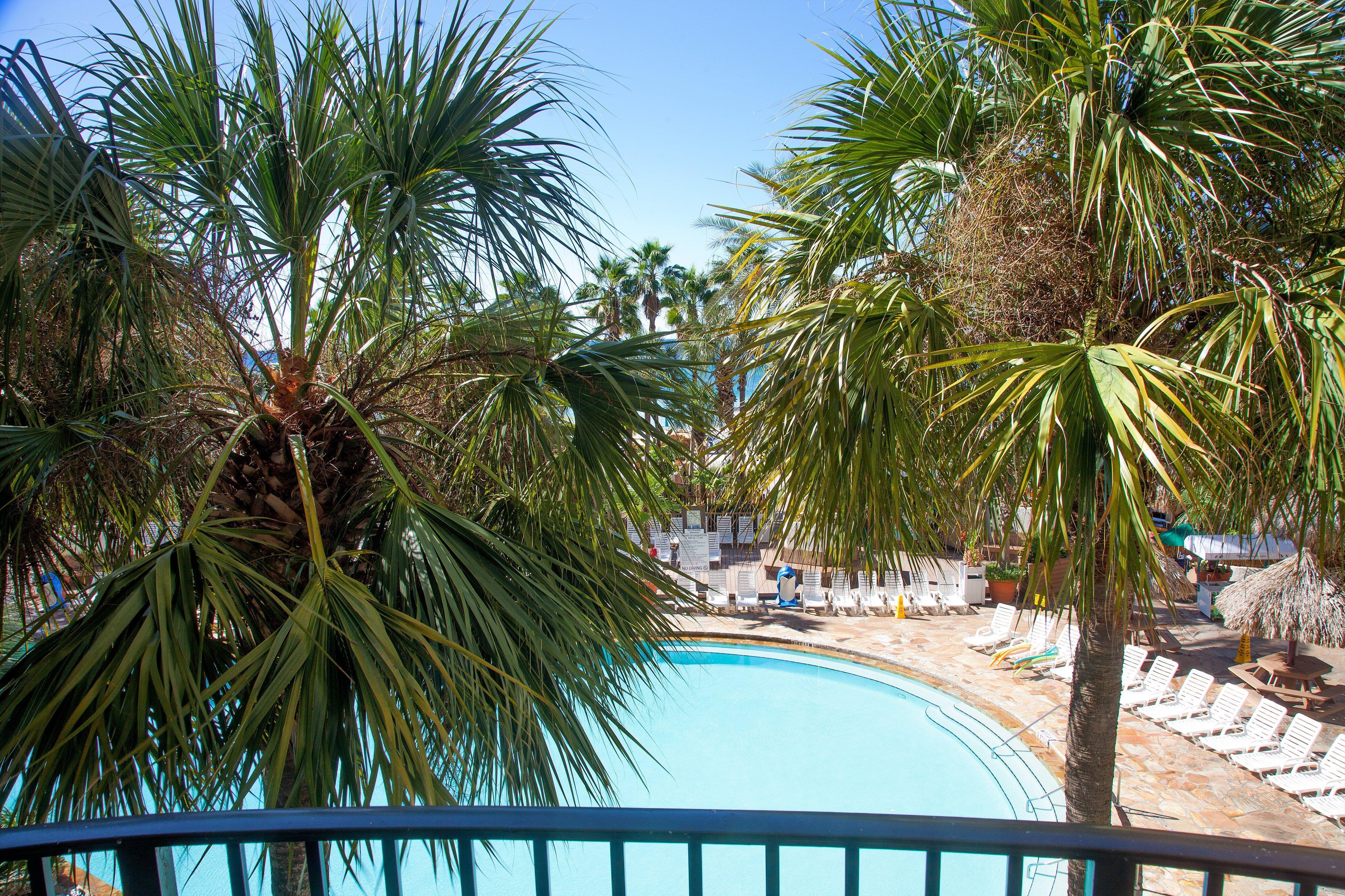 Holiday Inn Resort Panama City Beach - Beachfront, An Ihg Hotel Extérieur photo